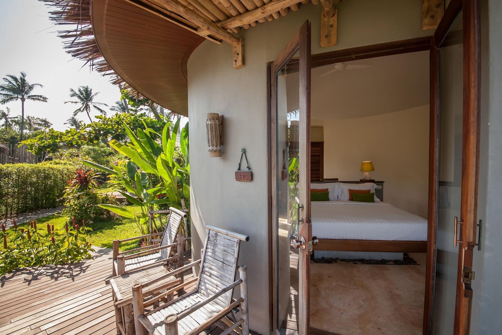 Habitación Sea Dance Resort