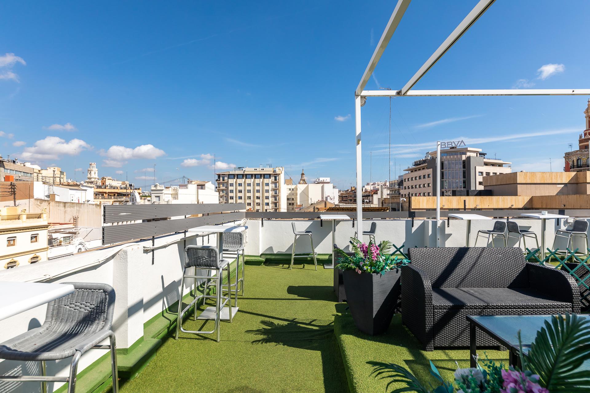 Varios Sweet Hotel Continental