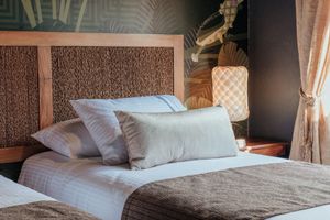 Alojamiento - Sui Posada Boutique