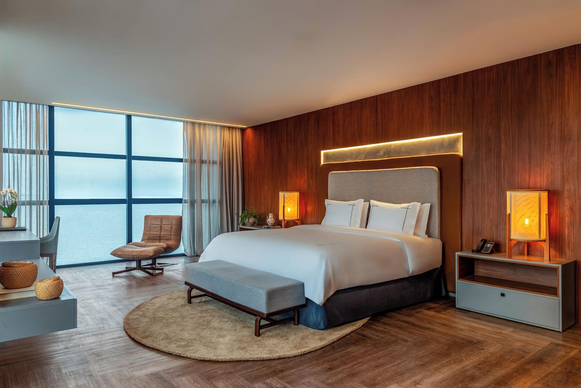 Habitación Tivoli Maiorana Belém Pará Hotel