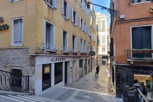 Alojamiento - Albergo San Marco