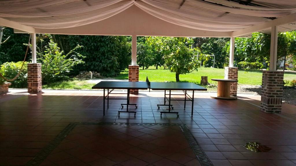 Instalaciones Recreativas Hotel Campestre Villa Paula