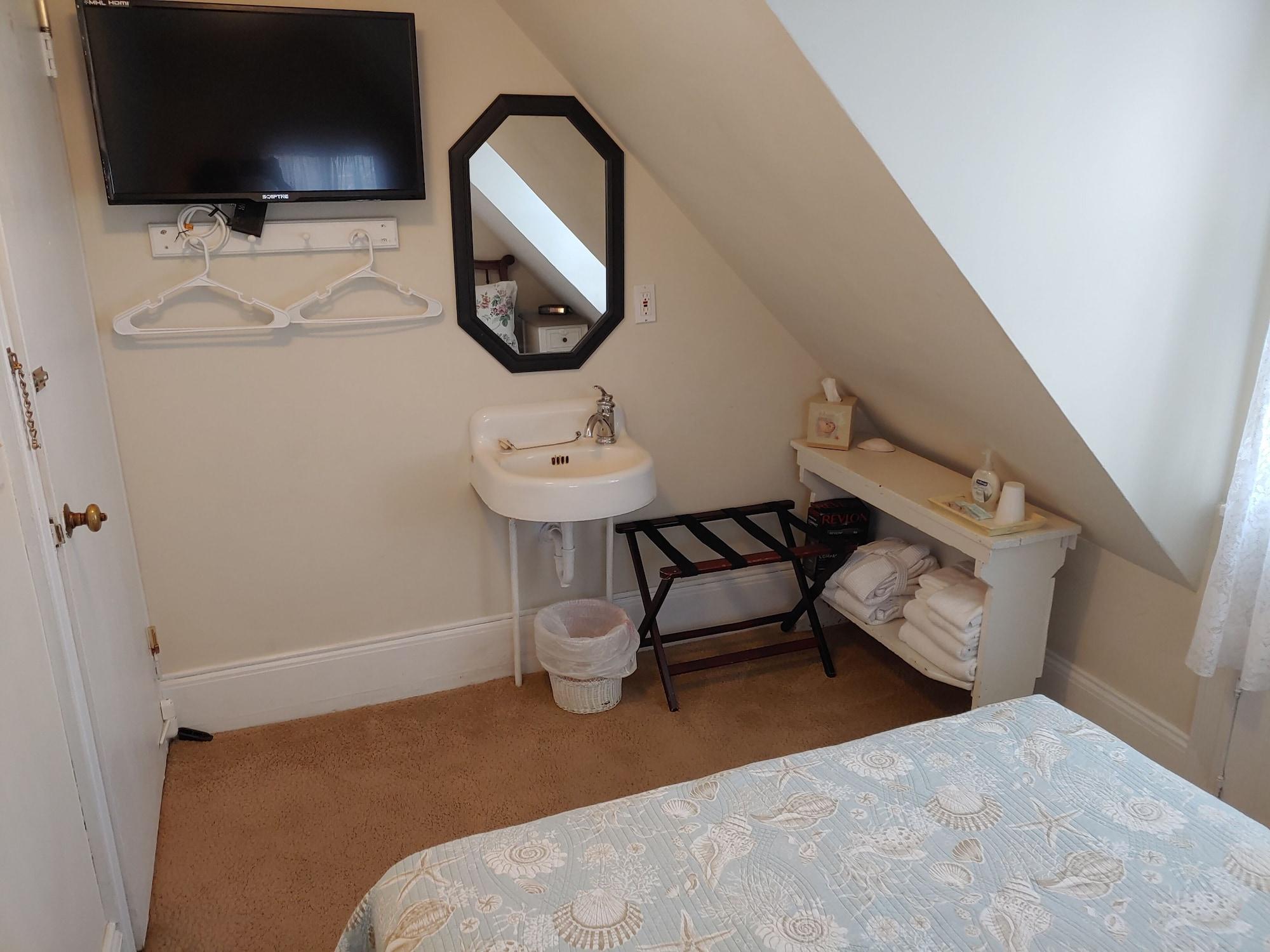 Set de Habitación Island Guest House B&B