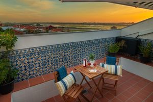 Alquiler Vacacional - Feel The Land Ria Residence
