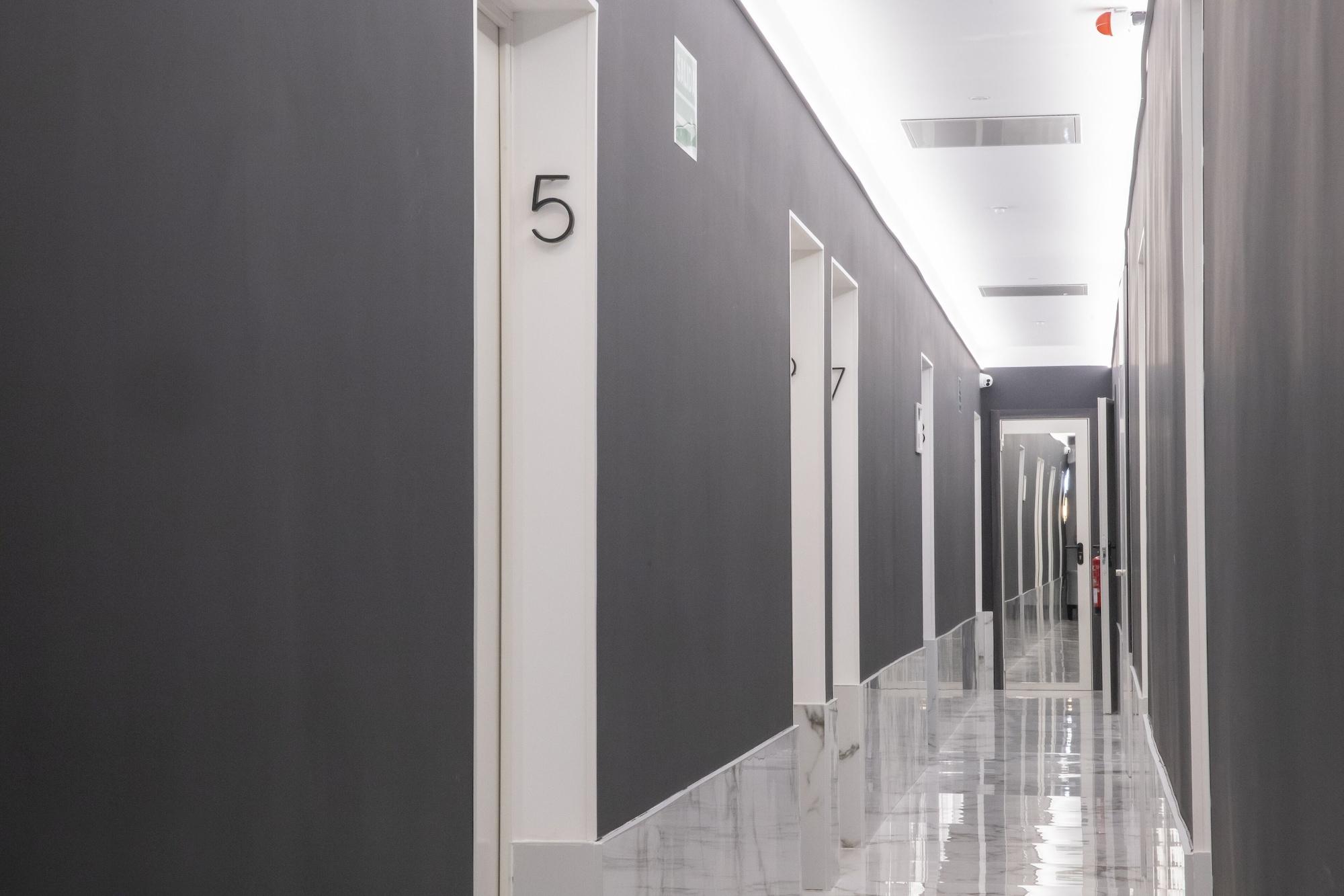 Comodidades del Alojamiento I Host You