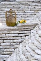 Alojamiento - Le Alcove Luxury Resort nei Trulli
