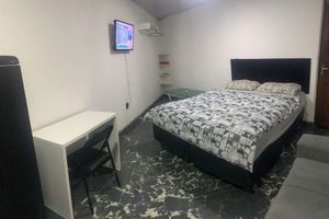 Alquiler Vacacional - Apartment without kitchen