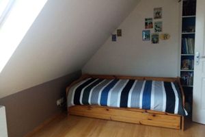 Alquiler Vacacional - Maison Individuelle Récente Dans Résidence Proche Océan