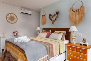 Alquiler Vacacional - Casa Bonita MS By Carpediem