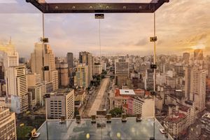 Actividad - Sampa Cielo 360º