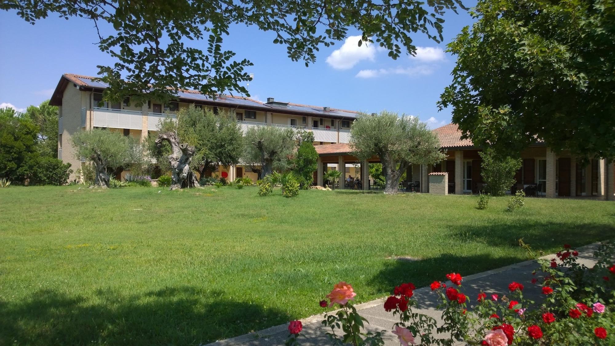 Varios Antica Ravenna Residence