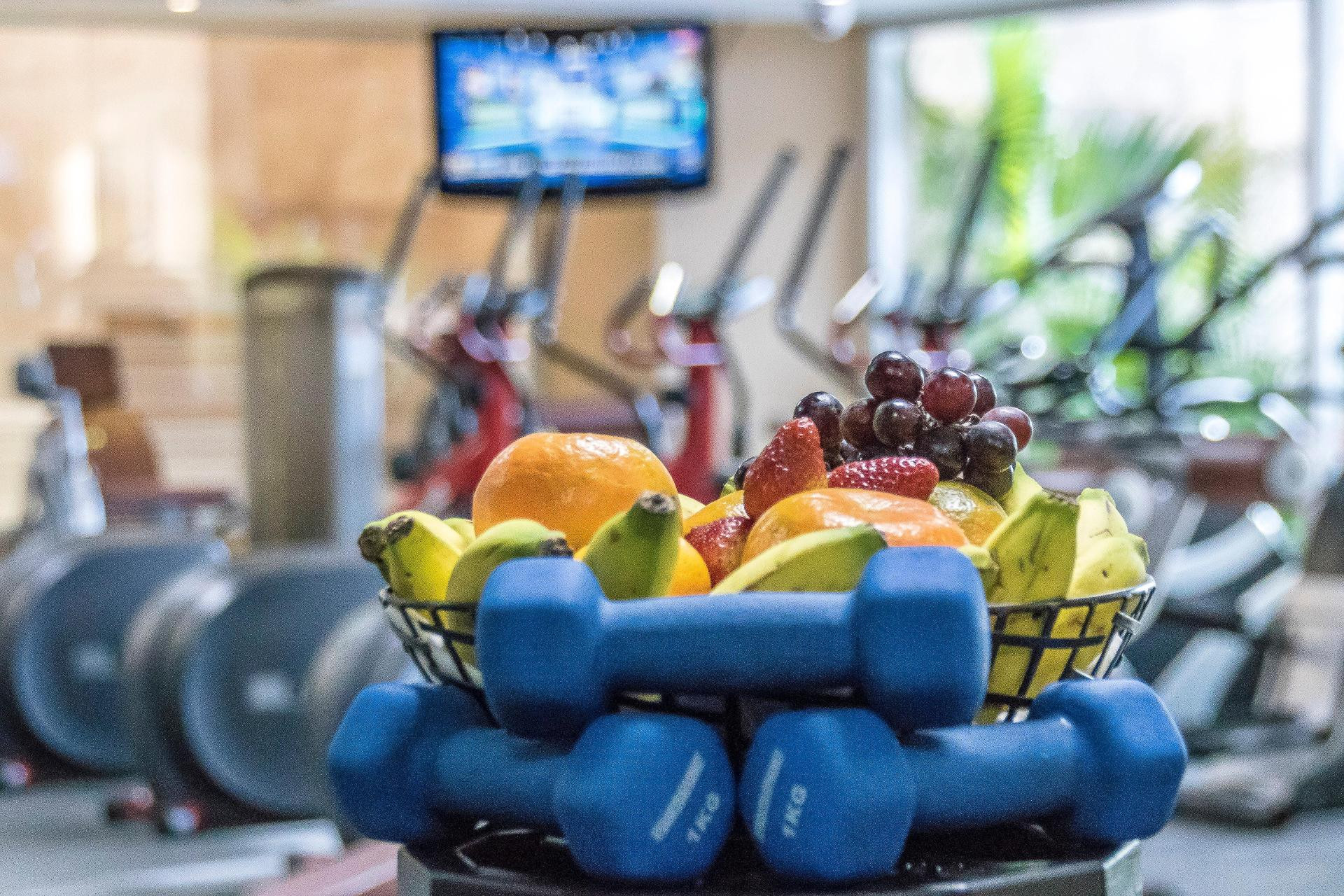 Instalaciones Recreativas Intercontinental Maracaibo Hotel & Resorts