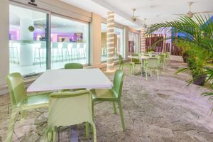 Los Mejores Hoteles en Cancún Centro