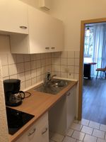 Alquiler Vacacional - Innenstadt-appartement