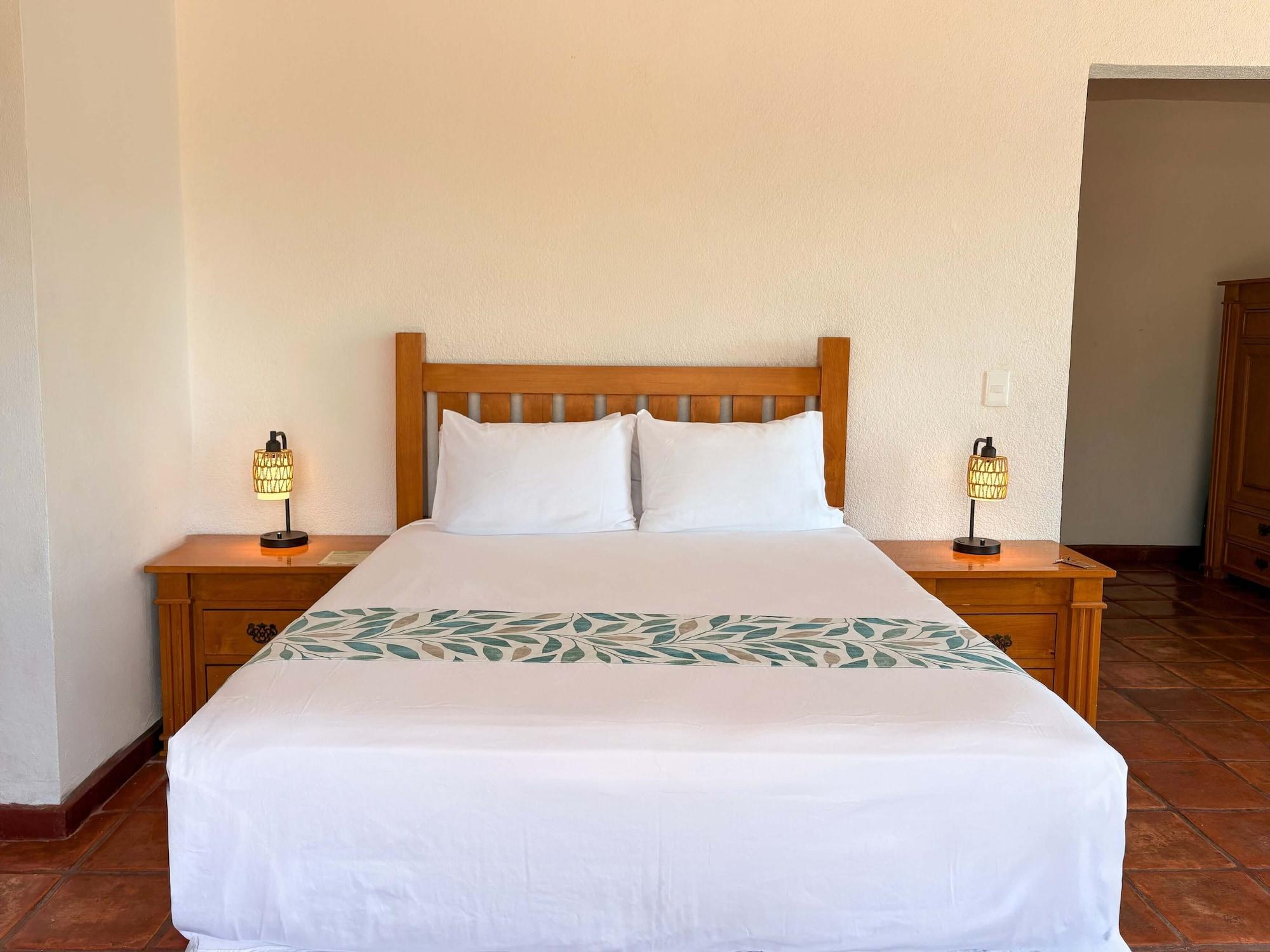 Habitación Amet Boutique Hotel