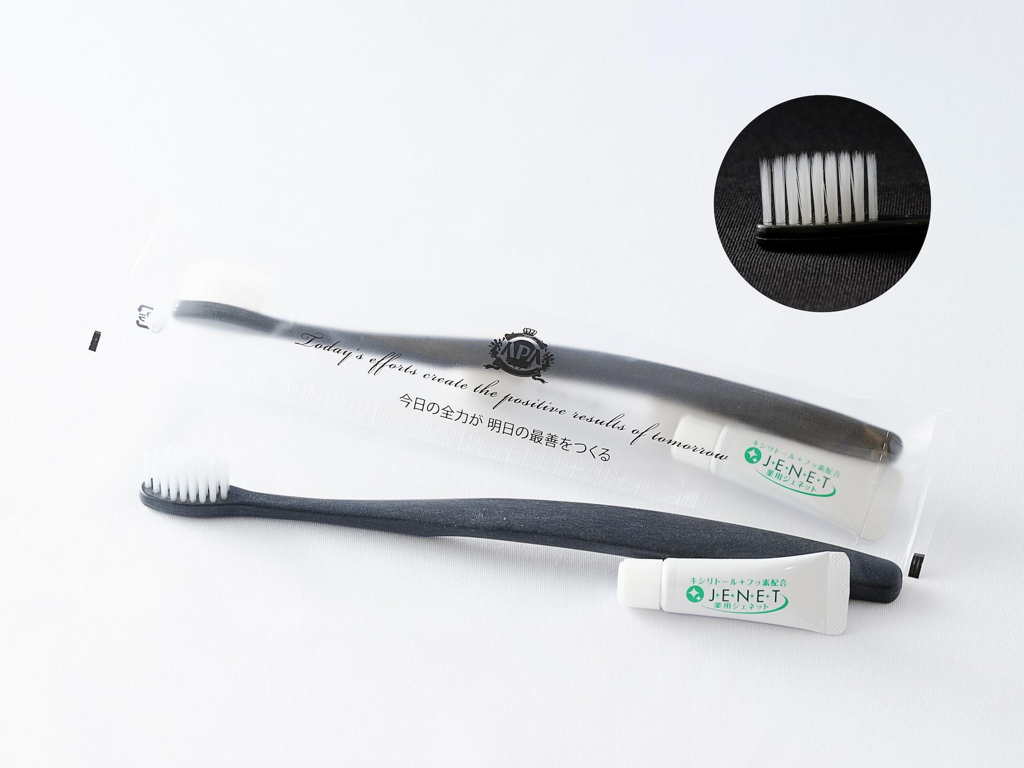 Habitación APA Hotel Shinjuku Kabukicho Tower