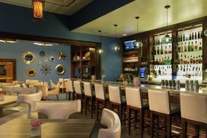 Alojamiento - MGM Signature 2BR2BA Penthouse SPHERE&Strip view, Balcony, Pool, No Resort Fee