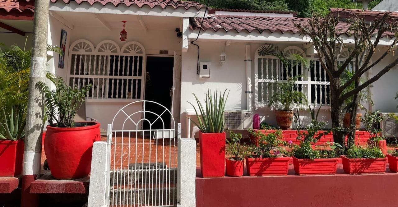 Varios Casa Turística Cartagena de Indias