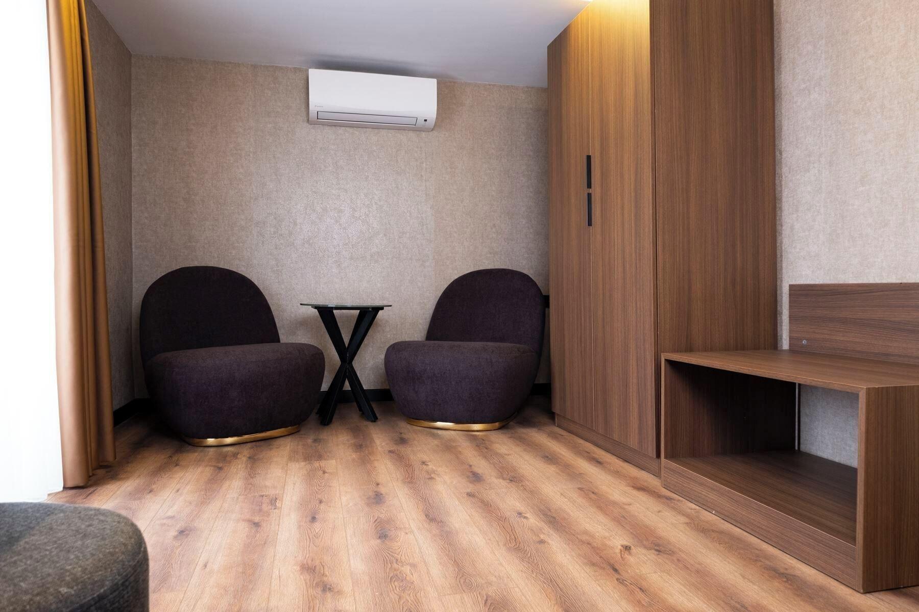 Habitación Duqqan Deluxe Hotel