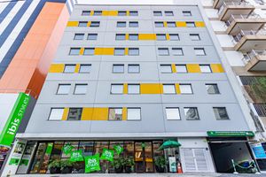 Alojamiento - Ibis Styles Rio de Janeiro Botafogo