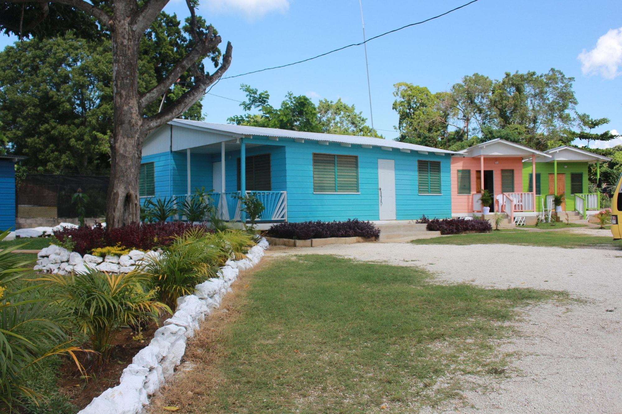 Varios Cali Cottages