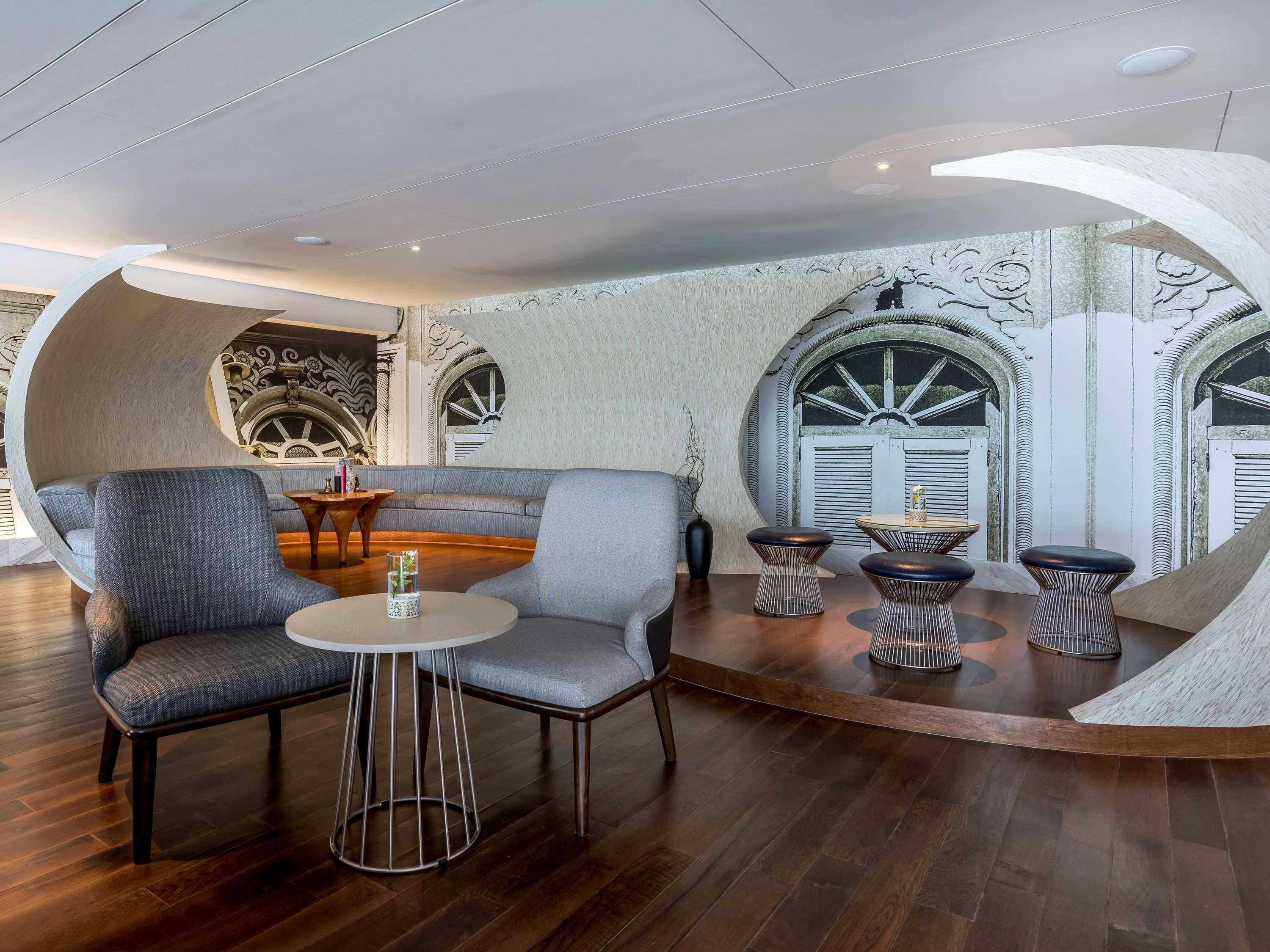 Restaurant Novotel Phuket City Phokeethra Hotel