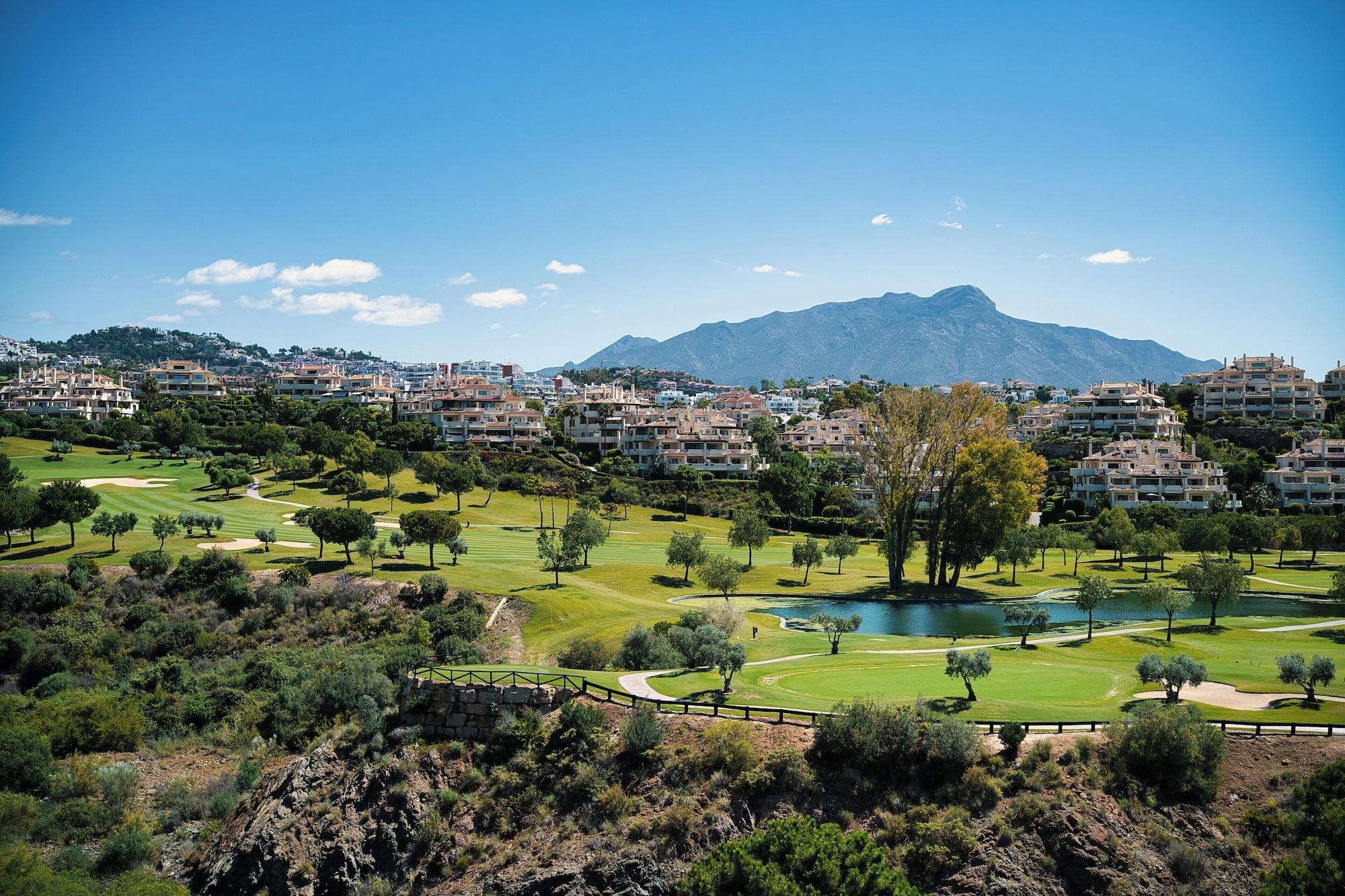 Campo de Golf Hotel Casa Dalia