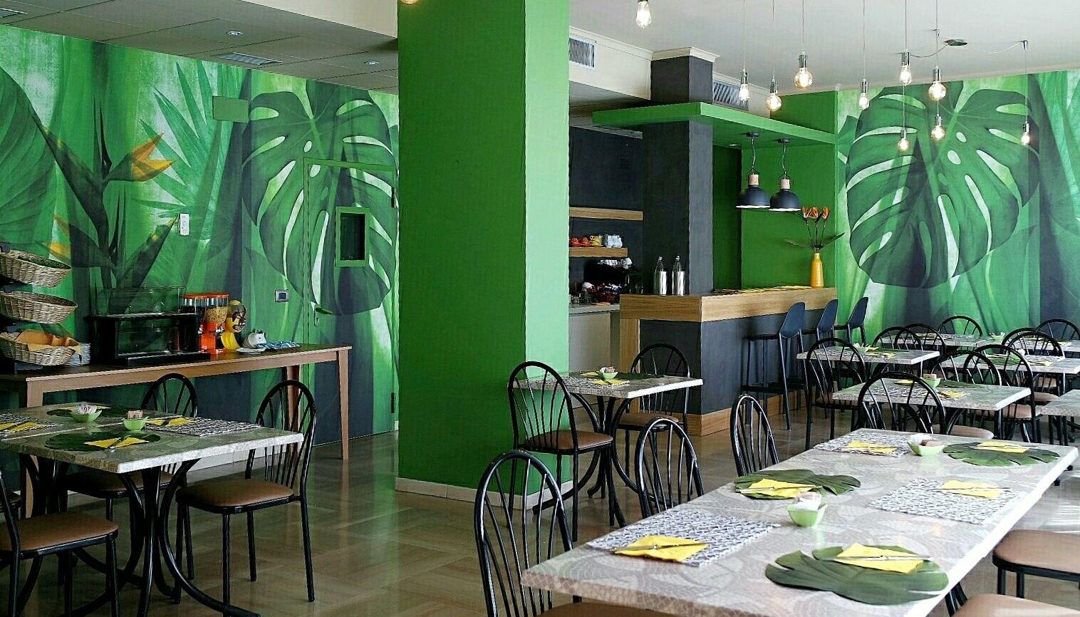 Restaurant Hotel Sait