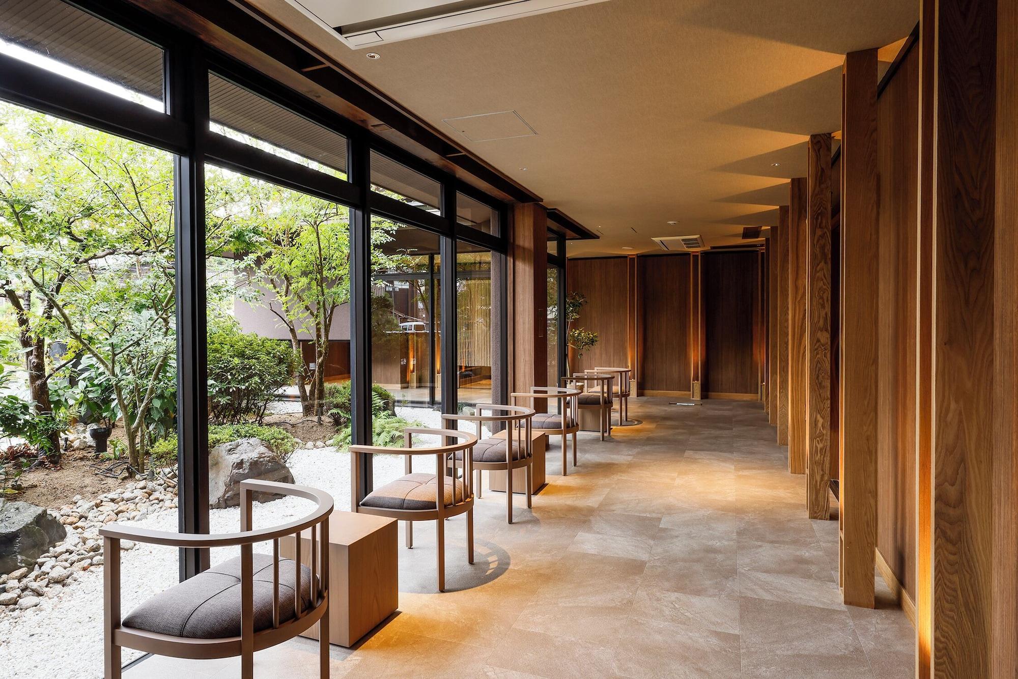 Varios Kasyouen Hotel