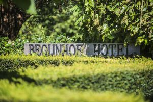 Alojamiento - Begijnhof Hotel