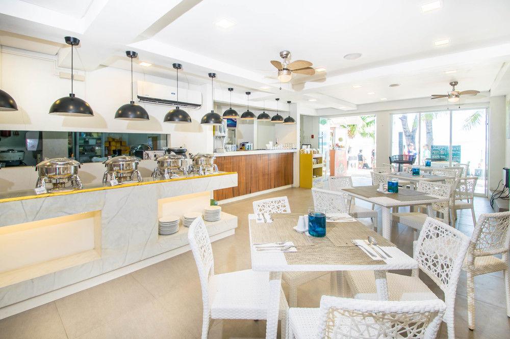 Restaurant Boracay Haven Resort