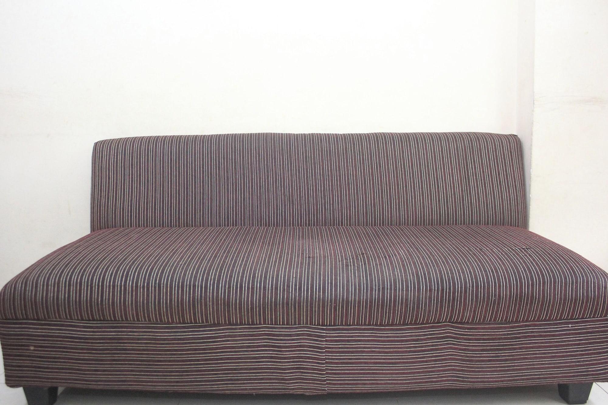 Habitación Daddy's Room Apartemen City Park