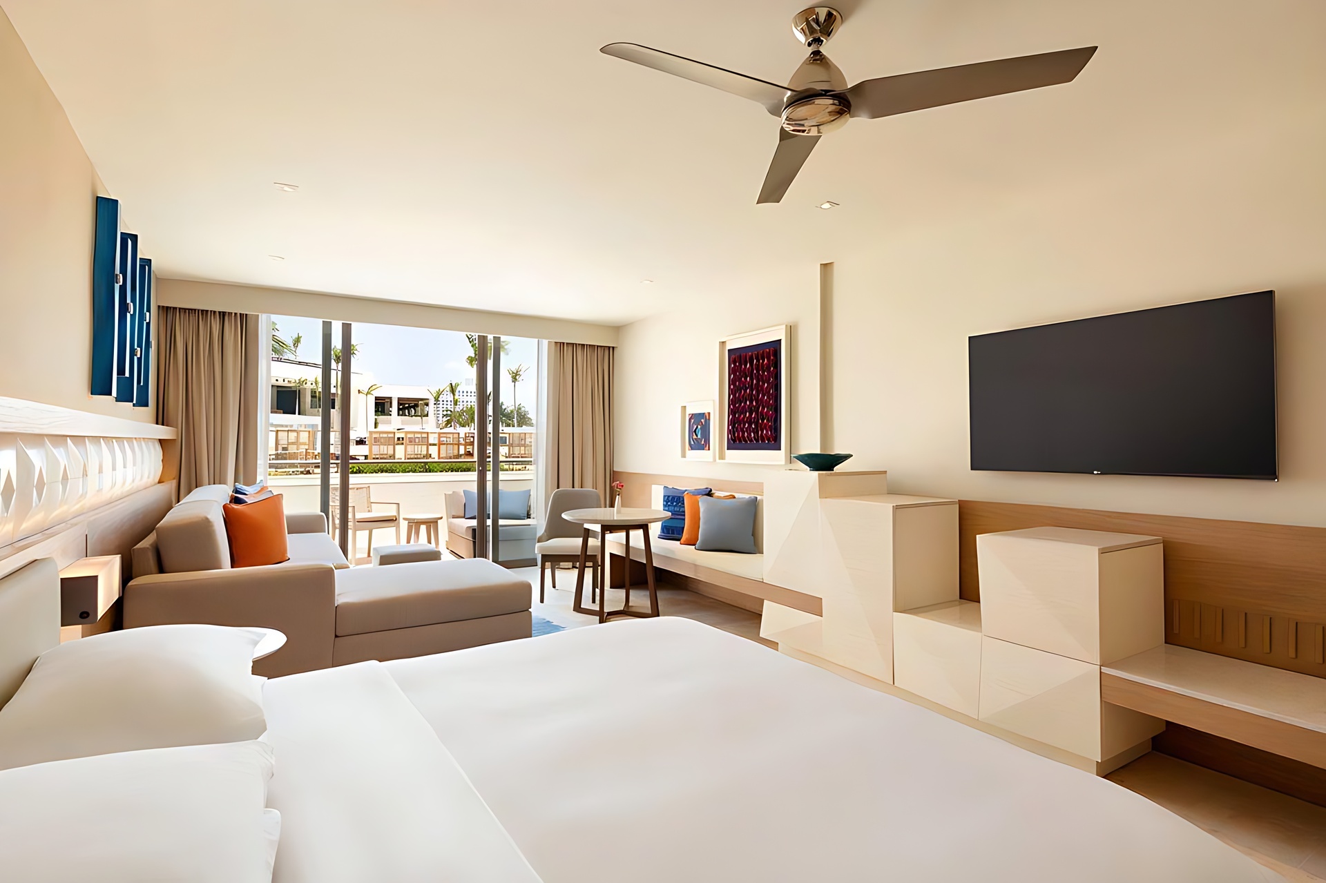Hyatt Ziva Cancun All Inclusive - foto 88