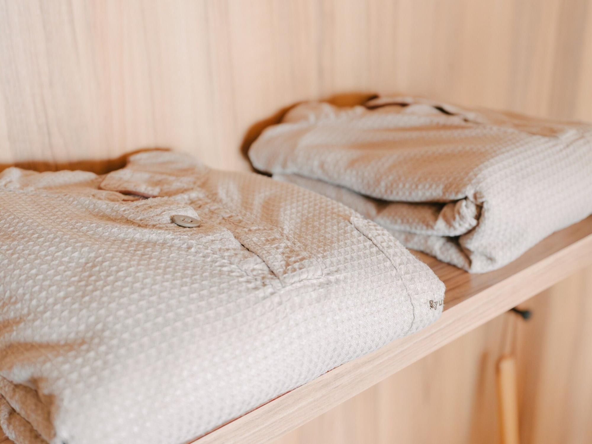 Habitación Ryukyu Onsen Senagajima Hotel