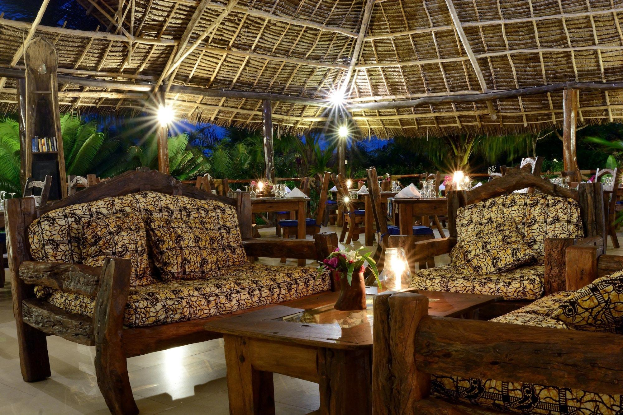 Restaurant The Zanzibari