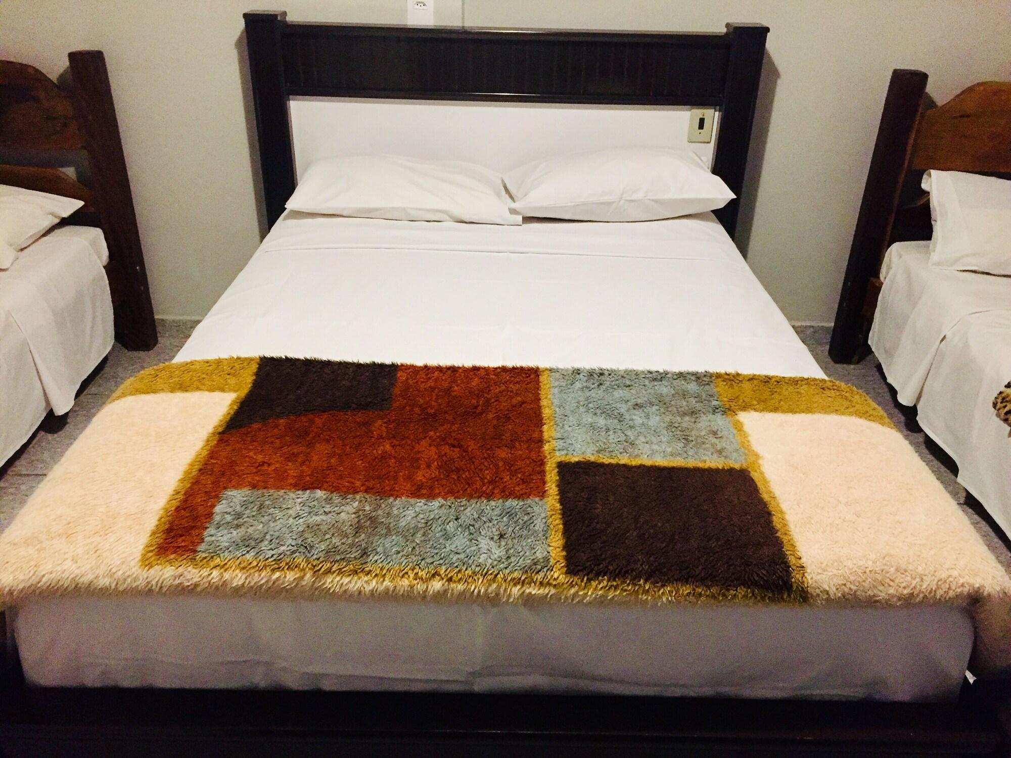 Habitación Hotel Novo Horizonte - By UP Hotel