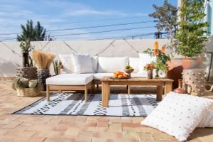 Alquiler Temporario - · Handmade in Oaxaca · A/C · Patio · Rooftop  ·