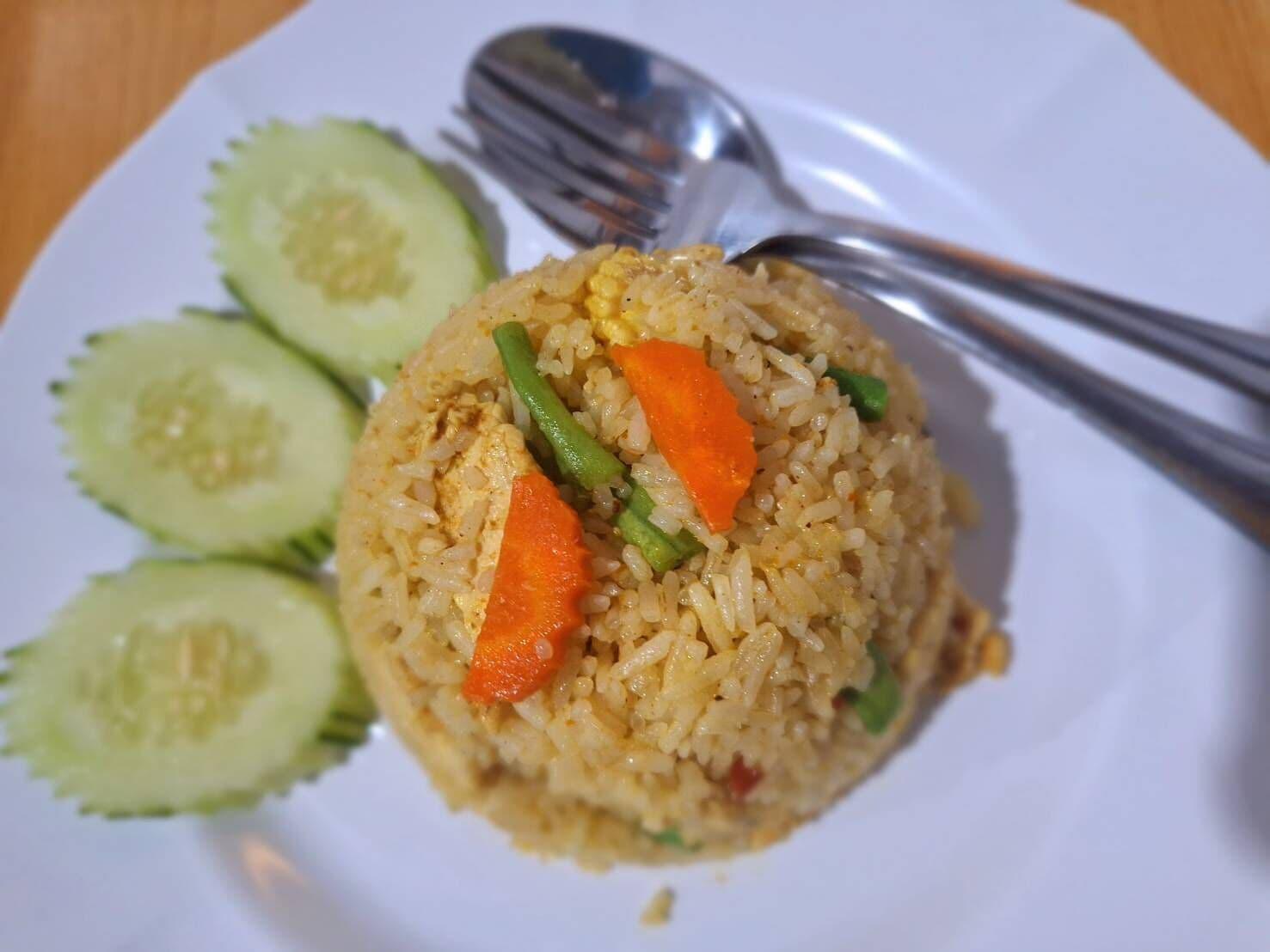 Restaurant PAN Beachfront Resort Krabi