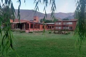 Alojamiento - Hotel Punta Corral