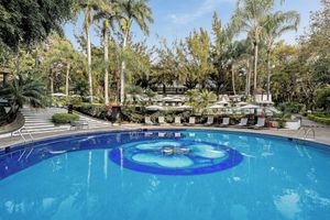 Alojamiento - Grand Fiesta Americana Sumiya Cuernavaca
