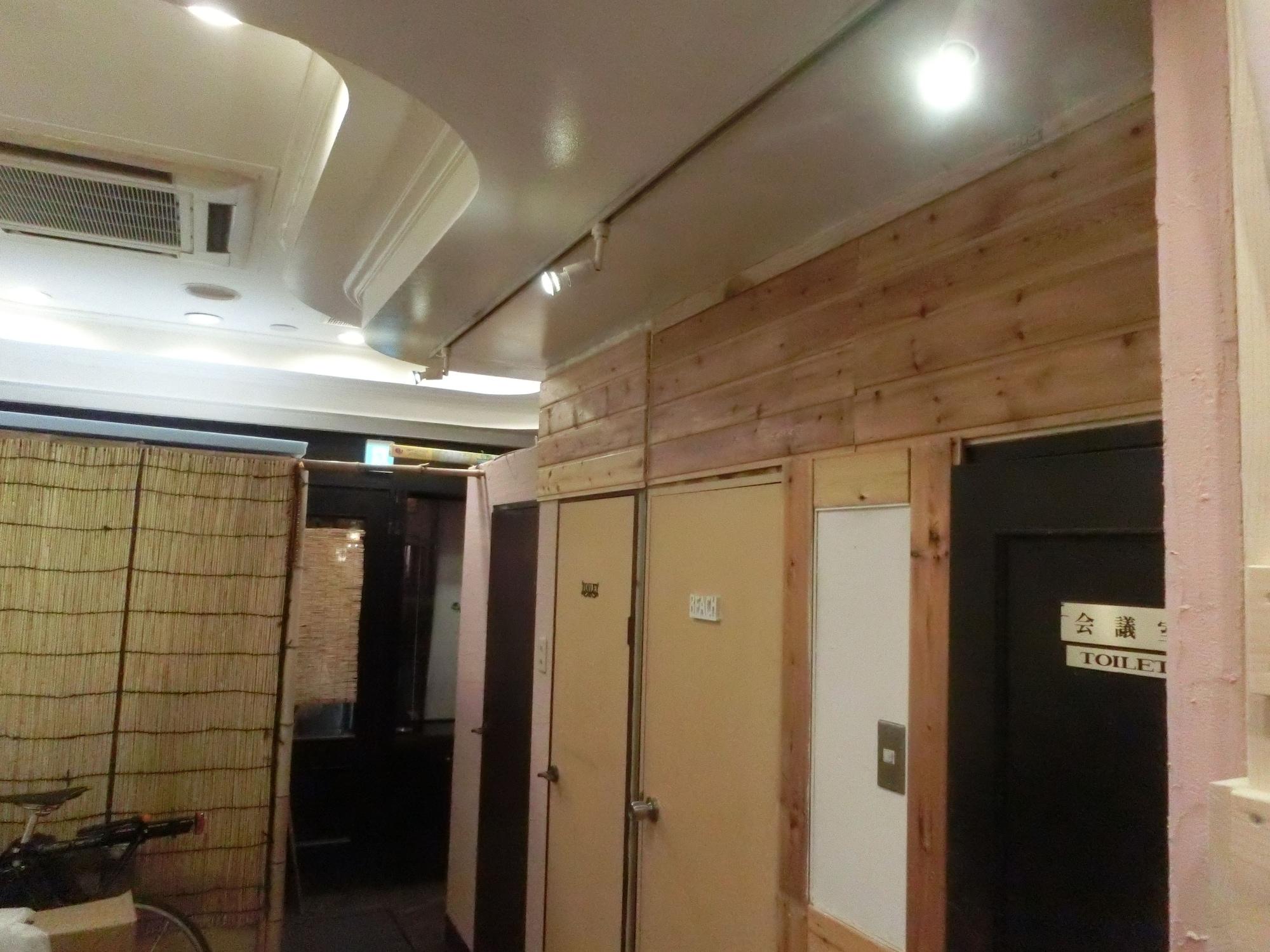 Varios Guest House Gorkha Bazar - Hostel