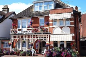 Alojamiento - Chudleigh Hotel