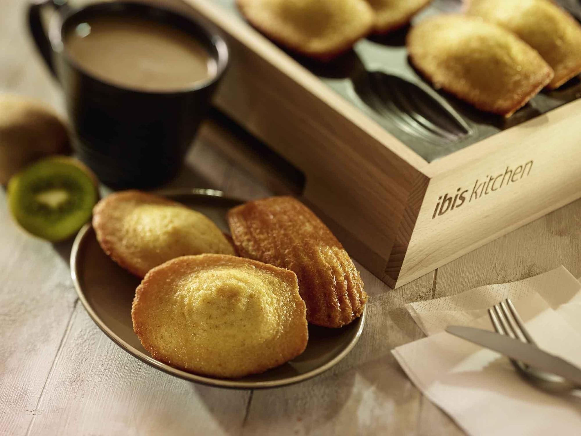 Restaurant ibis Utrecht