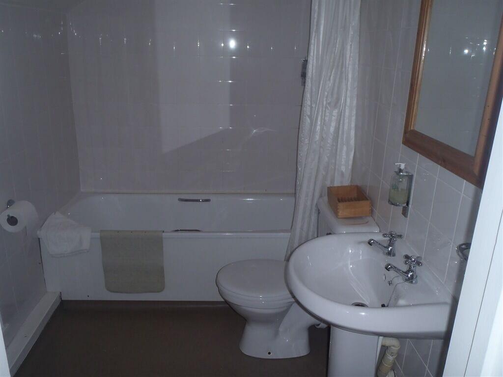 Equipamiento de Habitación Farmers Arms