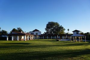 Alojamiento - Finca Las Margaritas