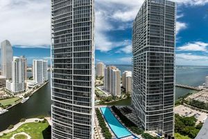 Alquiler Vacacional - Miami condo 48th fl icon brickell