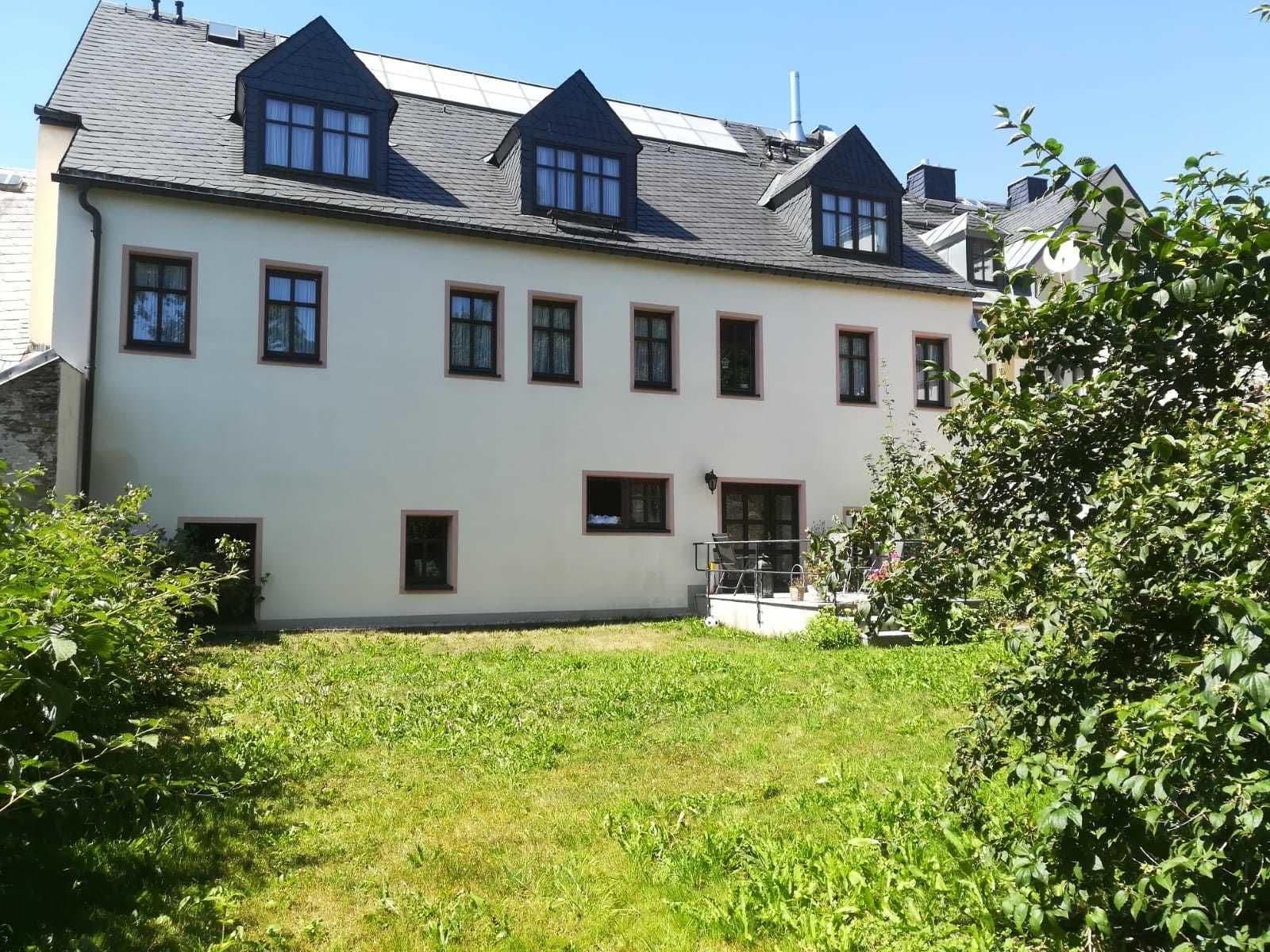 Comodidades del Alojamiento Hotel Alt Annaberg