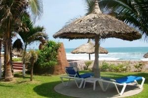 Alojamiento - C. Bet Quintas del Mar