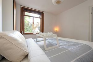Alquiler Vacacional - Private & Secluded City Garden Flat