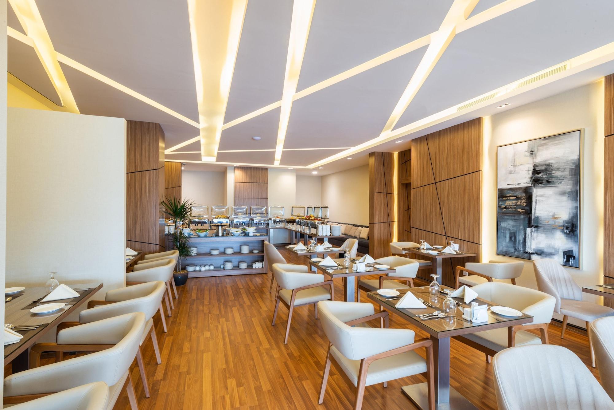 Restaurant Anan Hotel